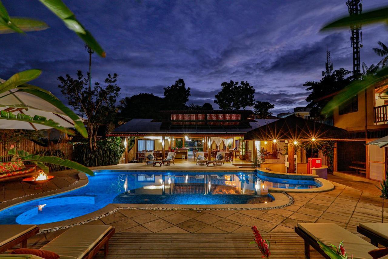 Paraiso Ecologico Pousada & Spa Porto Seguro Eksteriør billede