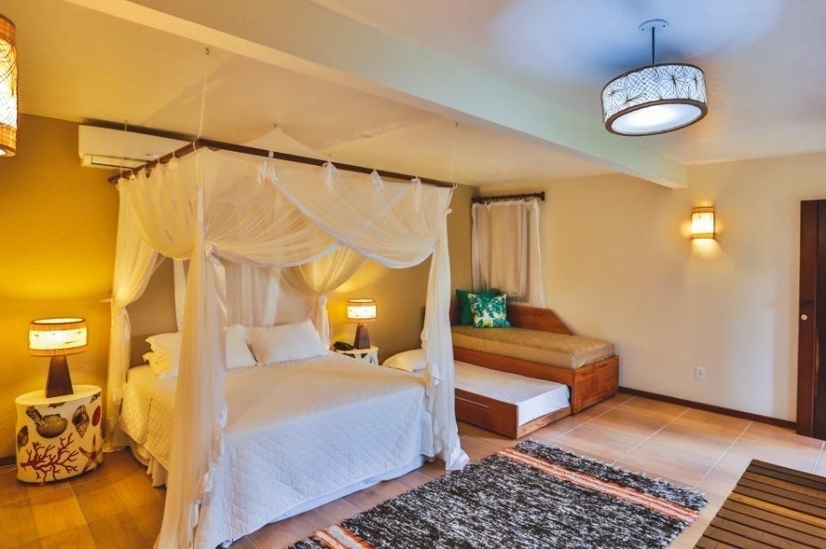 Paraiso Ecologico Pousada & Spa Porto Seguro Eksteriør billede