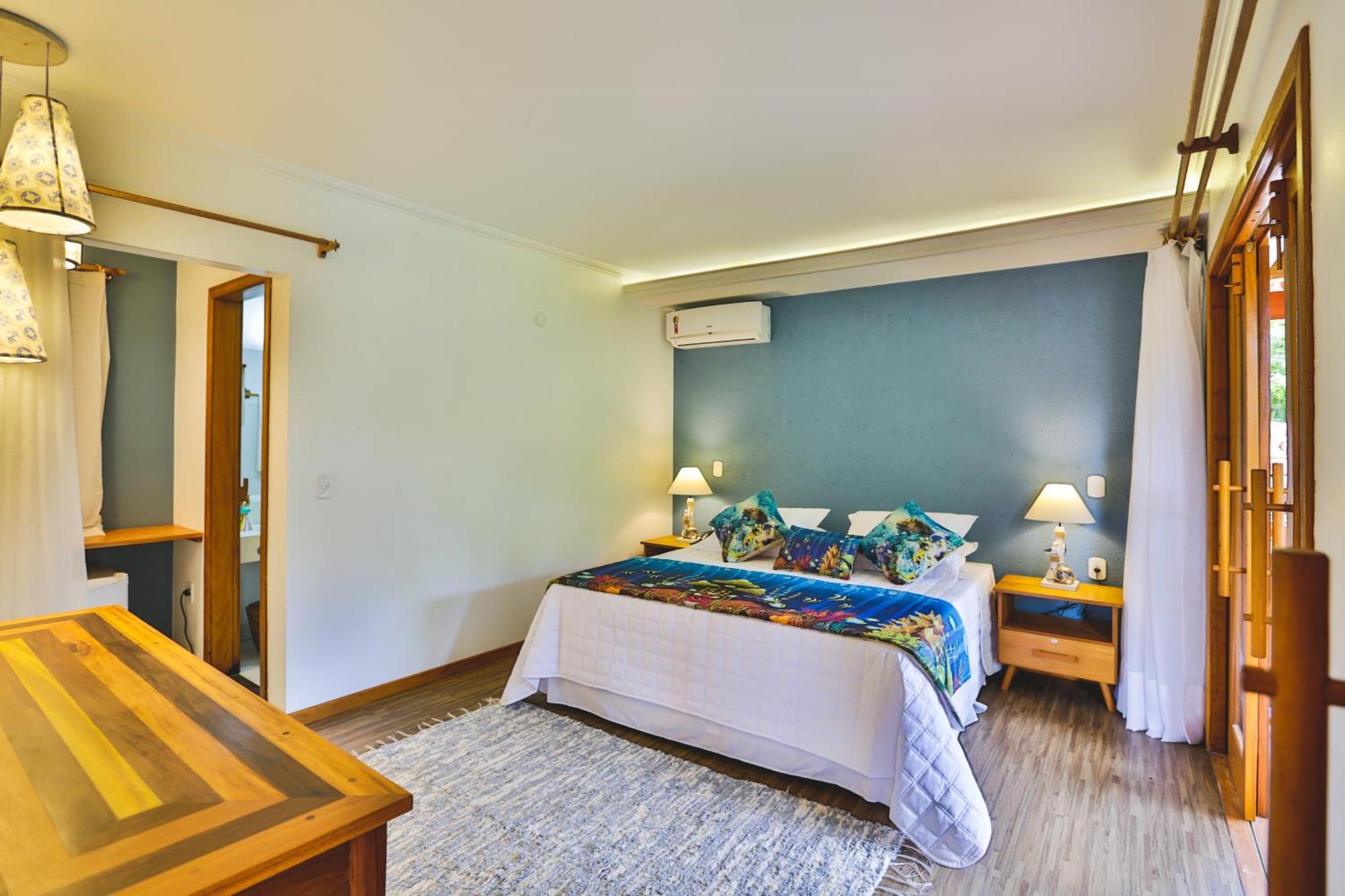 Paraiso Ecologico Pousada & Spa Porto Seguro Eksteriør billede