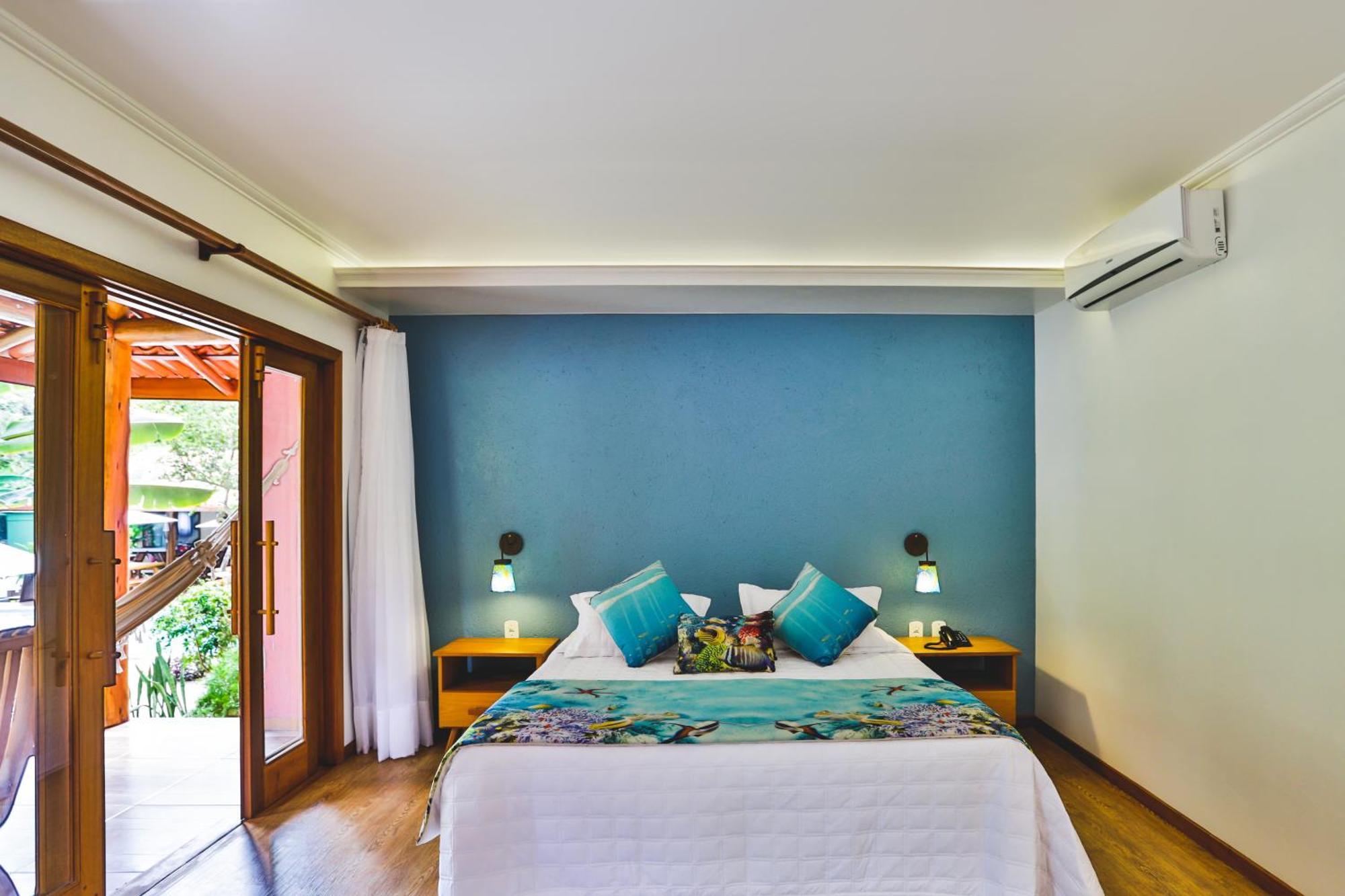Paraiso Ecologico Pousada & Spa Porto Seguro Eksteriør billede