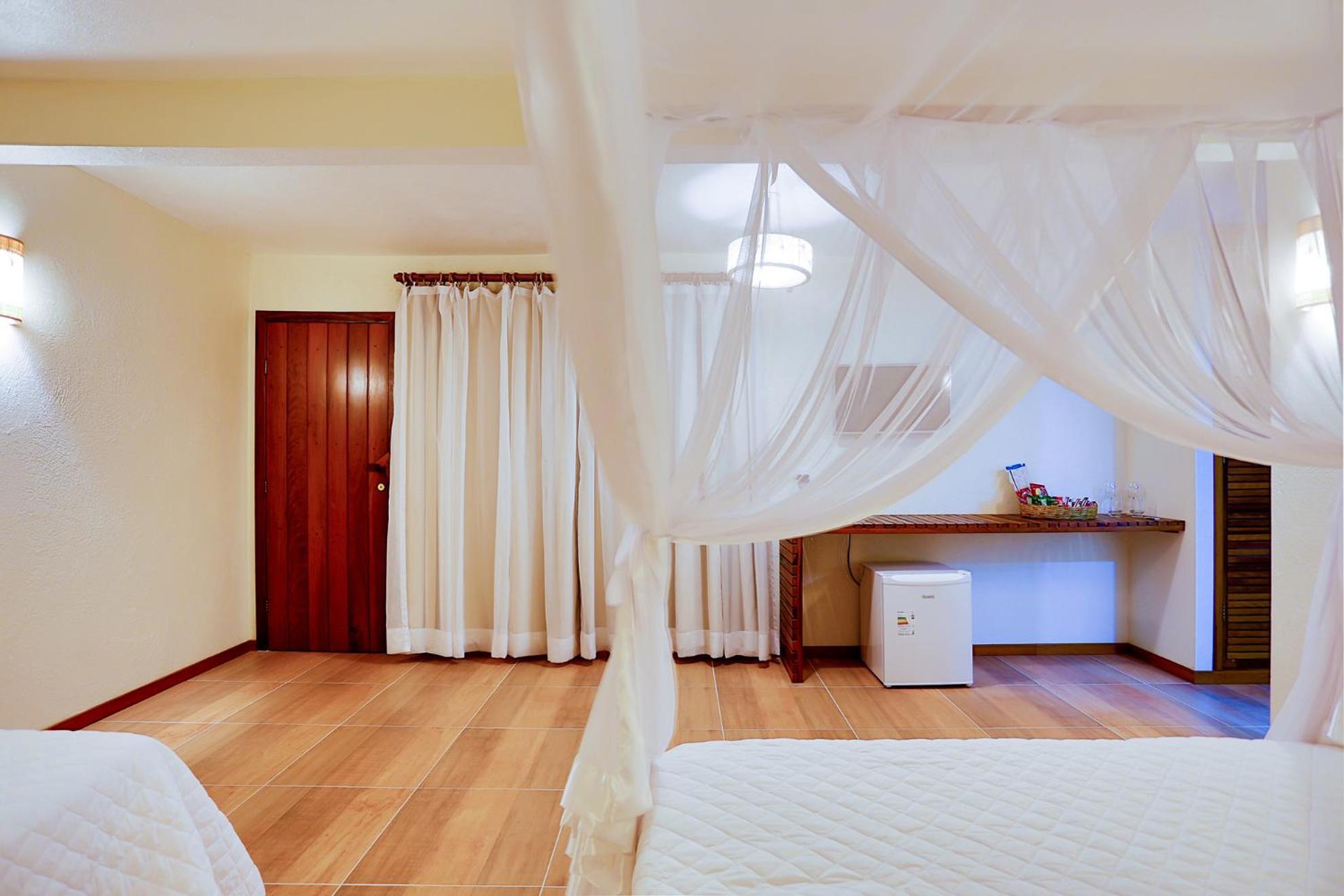Paraiso Ecologico Pousada & Spa Porto Seguro Eksteriør billede